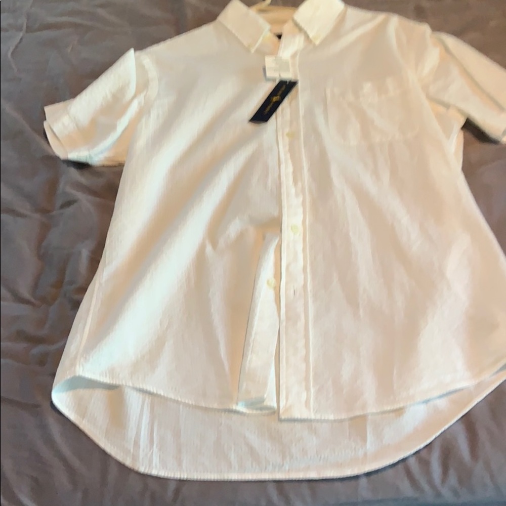 Ralph Lauren shirt